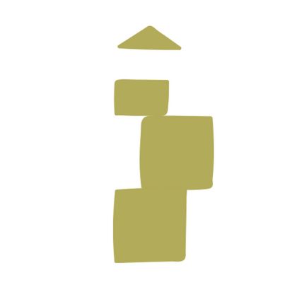 Logo fra Kinderkrippe Goldschatz