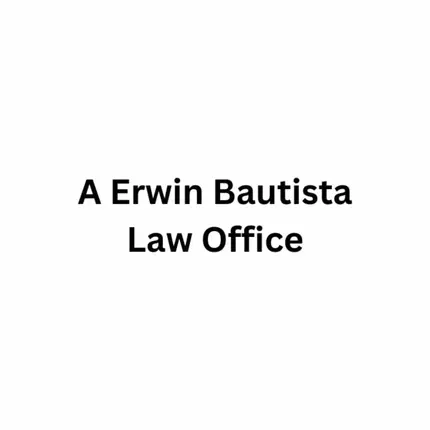 Logótipo de Law Offices of A. Erwin Bautista