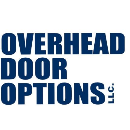 Logo fra Overhead Door Options, Inc.