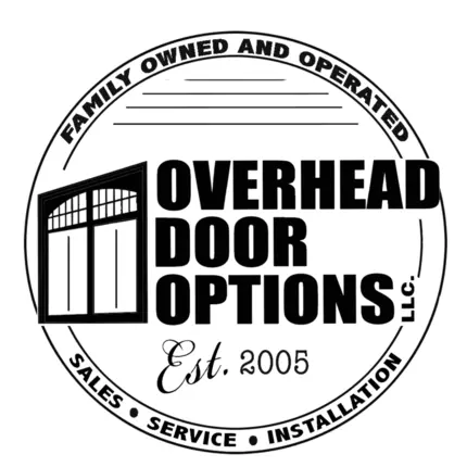 Logo from Overhead Door Options, Inc.