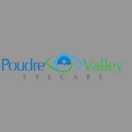 Logo de Poudre Valley Eyecare