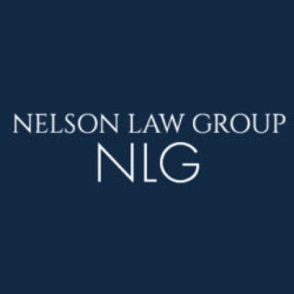 Logo from Nelson Law Group