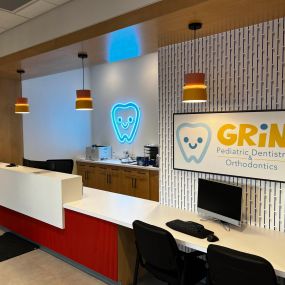 Bild von GRiN Pediatric Dentistry & Orthodontics of Centennial