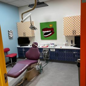 Bild von GRiN Pediatric Dentistry & Orthodontics of Centennial