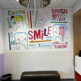 Bild von GRiN Pediatric Dentistry & Orthodontics of Centennial