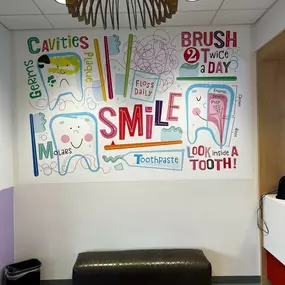 Bild von GRiN Pediatric Dentistry & Orthodontics of Centennial