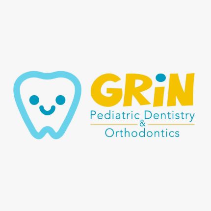 Logo fra GRiN Pediatric Dentistry & Orthodontics of Centennial