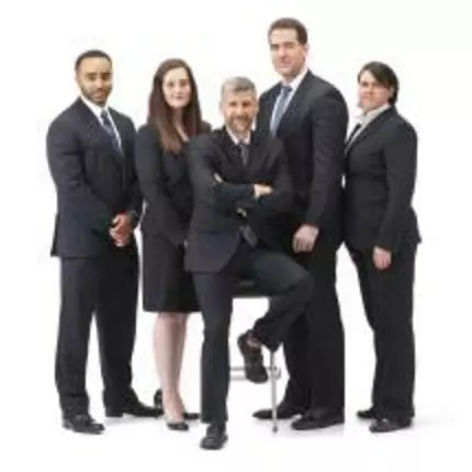 Logo van Dubin Law Group - Personal Injury Attorneys