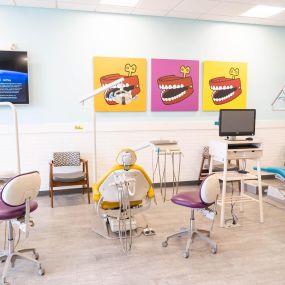 Bild von GRiN Pediatric Dentistry & Orthodontics of Lakewood