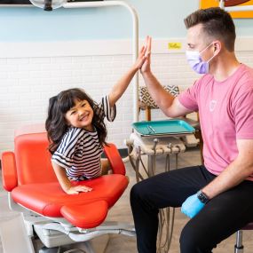 Bild von GRiN Pediatric Dentistry & Orthodontics of Lakewood