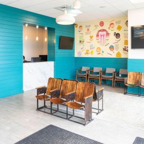 Bild von GRiN Pediatric Dentistry & Orthodontics of Lakewood