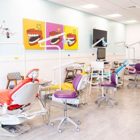 Bild von GRiN Pediatric Dentistry & Orthodontics of Lakewood