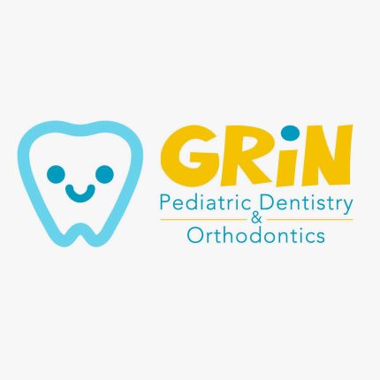 Logótipo de GRiN Pediatric Dentistry & Orthodontics of Lakewood