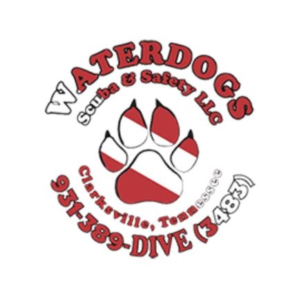 Logo von Waterdogs Scuba and Safety LLC