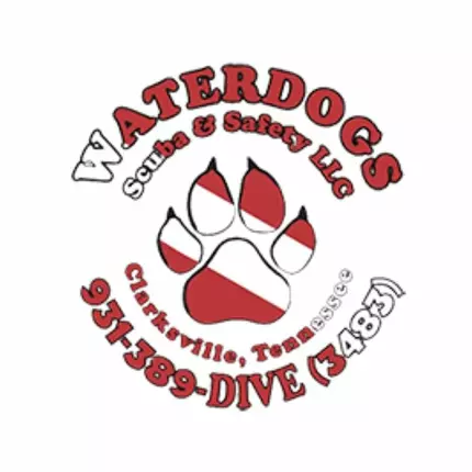 Logo from Waterdogs Scuba and Safety LLC