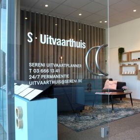 Uitvaartcentrum Kalmthout Sereni