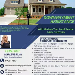 Bild von Marlene Silva - Palm Realty Boutique