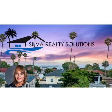 Logo from Marlene Silva - Palm Realty Boutique