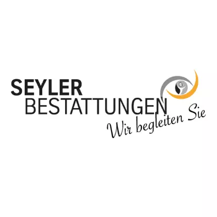 Logo from Seyler Bestattungen