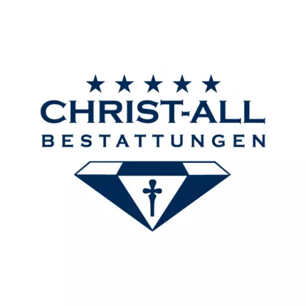 Logo van Christ-All Bestattungen