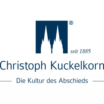 Logo da Bestattungshaus Christoph Kuckelkorn