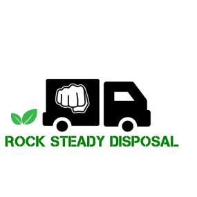 Bild von Rock Steady Removals