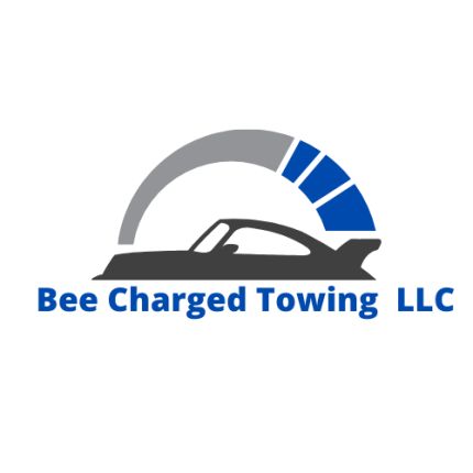 Logo de Bee Charged Towing  LLC