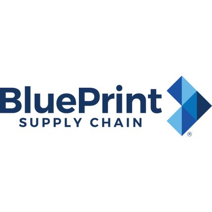 Logotyp från BluePrint Supply Chain