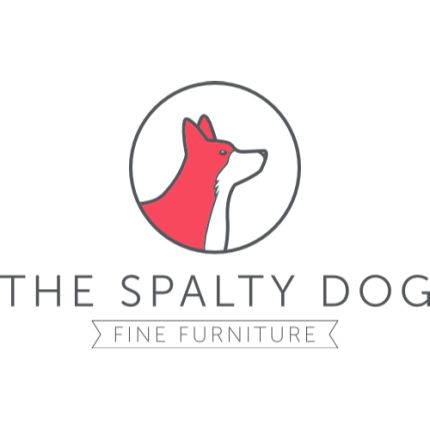 Logo from The Spalty Dog