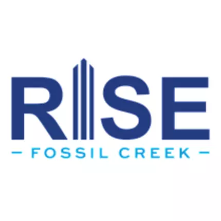 Logo od Rise Fossil Creek