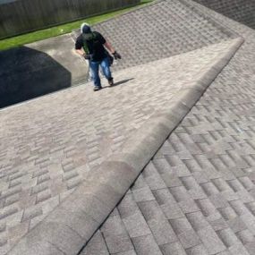 Bild von SLM Roofing, Professional Roofing & Inspections