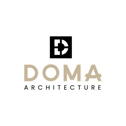 Logo de Doma Architecture
