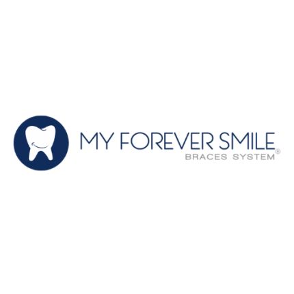 Logo od My Forever Smile - Saginaw