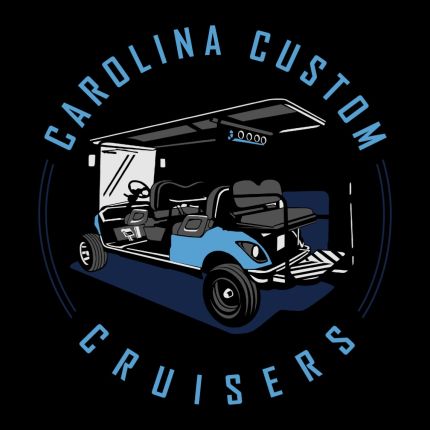 Logo from Carolina Custom Cruisers