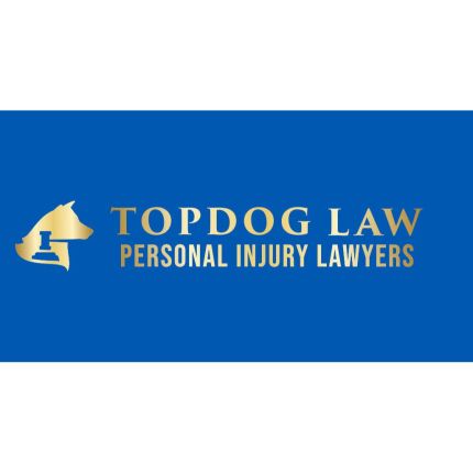 Λογότυπο από TopDog Law Personal Injury Lawyers - Houston Office