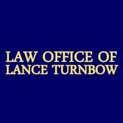 Logo da Law Office of Lance Turnbow