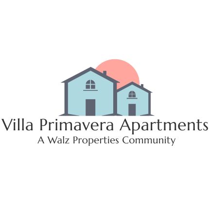 Logo from Villa Primavera Apartments