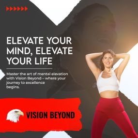 Bild von Vision Beyond Managing The Mental Game