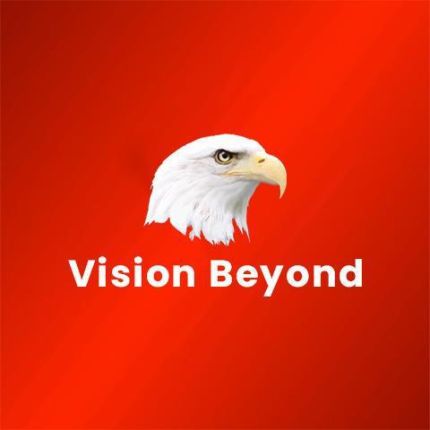 Logo von Vision Beyond Managing The Mental Game
