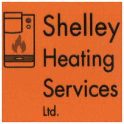 Logotyp från Shelley Heating Services Ltd