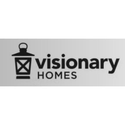 Logo da Visionary Homes