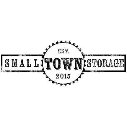 Logo da Small Town Storage