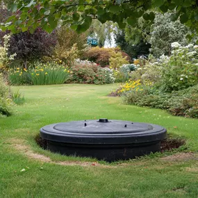 Professional Septic Cleaning Services