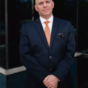 Attorney Christopher R Reynolds