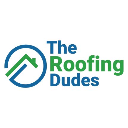 Logo fra The Roofing Dudes