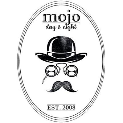 Logo fra Mojo day & night | Cafe - Bar