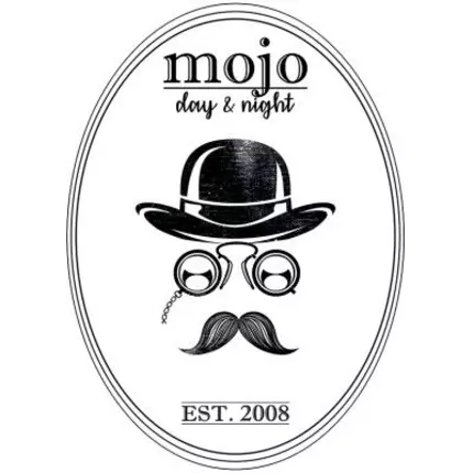 Logo da Mojo day & night | Cafe - Bar