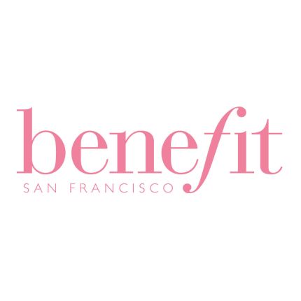 Logo von Benefit Cosmetics Brow Bar Counter