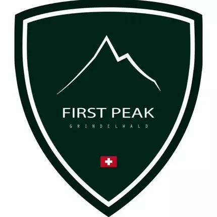 Λογότυπο από FirstPeak LifestyleStore Grindelwald