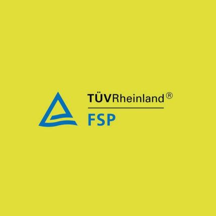 Logo od Kfz-Prüfstelle Essen | FSP-Prüfstelle | Partner des TÜV Rheinland